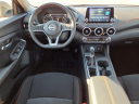 Thumbnail image of 2024 Nissan Sentra at Jackson Ford