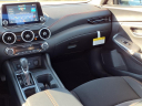 Thumbnail image of 2024 Nissan Sentra at Jackson Ford