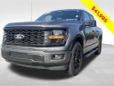 Thumbnail image of 2024 Ford F-150 at Billy Navarre Nissan