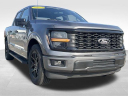 Thumbnail image of 2024 Ford F-150 at Billy Navarre Nissan