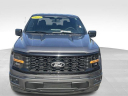 Thumbnail image of 2024 Ford F-150 at Billy Navarre Nissan