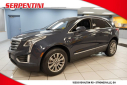 Thumbnail image of 2019 Cadillac XT5 at Serpentini Chevrolet of Strongsville