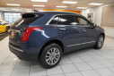 Thumbnail image of 2019 Cadillac XT5 at Serpentini Chevrolet of Strongsville