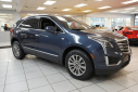 Thumbnail image of 2019 Cadillac XT5 at Serpentini Chevrolet of Strongsville