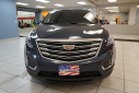 Thumbnail image of 2019 Cadillac XT5 at Serpentini Chevrolet of Strongsville