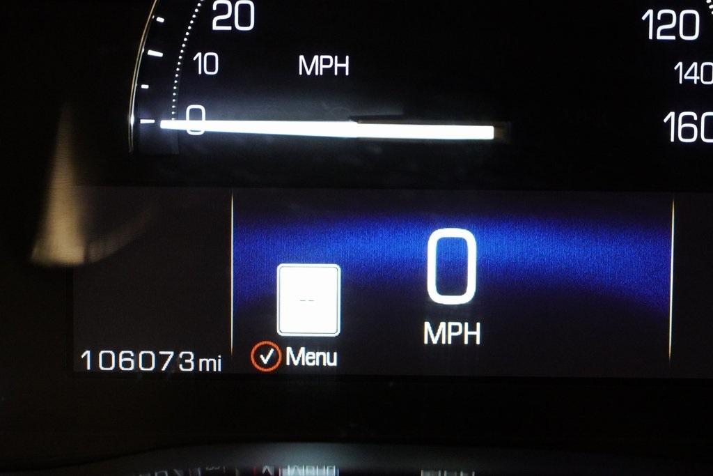 Thumbnail image of 2019 Cadillac XT5 at Serpentini Chevrolet of Strongsville