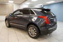 Thumbnail image of 2019 Cadillac XT5 at Serpentini Chevrolet of Strongsville