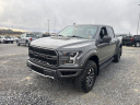Thumbnail image of 2020 Ford F-150 at Northside-USED of Summersville, WV