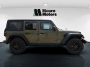 Thumbnail image of 2025 Jeep Wrangler at Moore Motor Sales - New and Used