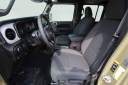 Thumbnail image of 2025 Jeep Wrangler at Moore Motor Sales - New and Used