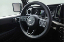 Thumbnail image of 2025 Jeep Wrangler at Moore Motor Sales - New and Used