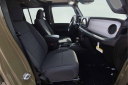 Thumbnail image of 2025 Jeep Wrangler at Moore Motor Sales - New and Used