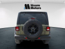 Thumbnail image of 2025 Jeep Wrangler at Moore Motor Sales - New and Used