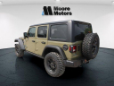 Thumbnail image of 2025 Jeep Wrangler at Moore Motor Sales - New and Used