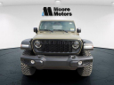 Thumbnail image of 2025 Jeep Wrangler at Moore Motor Sales - New and Used