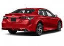 Thumbnail image of 2024 Toyota Camry at Autoland Toyota