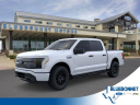 Thumbnail image of 2025 Ford F-150 Lightning at Bluebonnet Motors Ford Lincoln Mercury