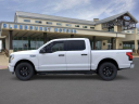 Thumbnail image of 2025 Ford F-150 Lightning at Bluebonnet Motors Ford Lincoln Mercury
