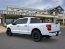 Thumbnail image of 2025 Ford F-150 Lightning at Bluebonnet Motors Ford Lincoln Mercury
