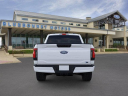 Thumbnail image of 2025 Ford F-150 Lightning at Bluebonnet Motors Ford Lincoln Mercury