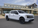 Thumbnail image of 2025 Ford F-150 Lightning at Bluebonnet Motors Ford Lincoln Mercury