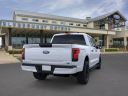 Thumbnail image of 2025 Ford F-150 Lightning at Bluebonnet Motors Ford Lincoln Mercury