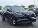 Thumbnail image of 2022 Toyota Highlander at Kings Kia