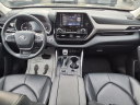 Thumbnail image of 2022 Toyota Highlander at Kings Kia