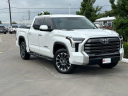 Thumbnail image of 2024 Toyota Tundra at Mike Calvert Toyota - New