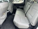 Thumbnail image of 2024 Toyota Tundra at Mike Calvert Toyota - New