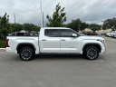 Thumbnail image of 2024 Toyota Tundra at Mike Calvert Toyota - New
