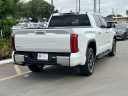 Thumbnail image of 2024 Toyota Tundra at Mike Calvert Toyota - New