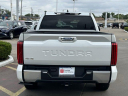 Thumbnail image of 2024 Toyota Tundra at Mike Calvert Toyota - New
