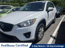Thumbnail image of 2015 Mazda CX-5 at FredBeansHyundaiOfFlemington - NEW