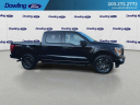 Thumbnail image of 2022 Ford F-150 at Dowling Ford