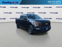Thumbnail image of 2022 Ford F-150 at Dowling Ford