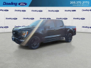 Thumbnail image of 2022 Ford F-150 at Dowling Ford