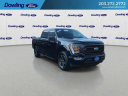 Thumbnail image of 2022 Ford F-150 at DowlingFordInc - New