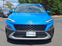 Thumbnail image of 2022 Hyundai KONA at Hamilton Honda