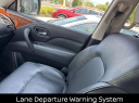 Thumbnail image of 2019 INFINITI QX80 at Smithtown Nissan