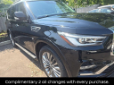 Thumbnail image of 2019 INFINITI QX80 at Smithtown Nissan
