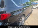 2019 INFINITI QX80 Luxe at Smithtown Nissan