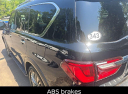 Thumbnail image of 2019 INFINITI QX80 at Smithtown Nissan