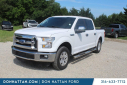 Thumbnail image of 2016 Ford F-150 at Don Hattan Ford