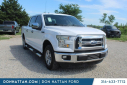 Thumbnail image of 2016 Ford F-150 at Don Hattan Ford