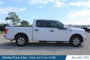 Thumbnail image of 2016 Ford F-150 at Don Hattan Ford