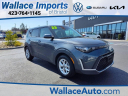 Thumbnail image of 2023 Kia Soul at Wallace Imports Of Bristol