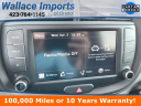 Thumbnail image of 2023 Kia Soul at Wallace Imports Of Bristol