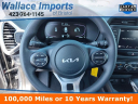 Thumbnail image of 2023 Kia Soul at Wallace Imports Of Bristol