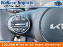 Thumbnail image of 2023 Kia Soul at Wallace Imports Of Bristol